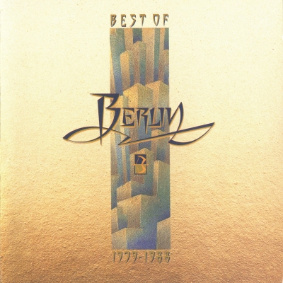  Berlin - Best Of 1979-1988 (1988)