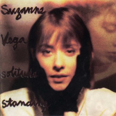  Suzanne Vega - Solitude Standing (1987)