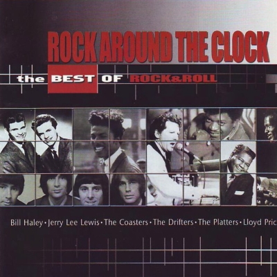  VA - Best Of Rock & Roll (2006) 3 CD