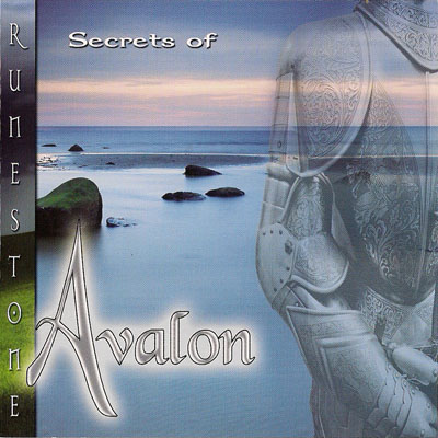 Runestone - Secrets of Avalon (2010)