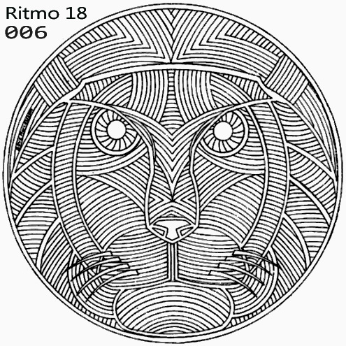  VA - Ritmo 18 (WEB-03.04.2010-006)