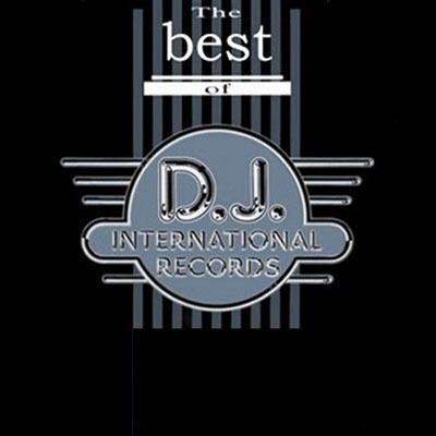  Best Of DJ International (2010) 2CD