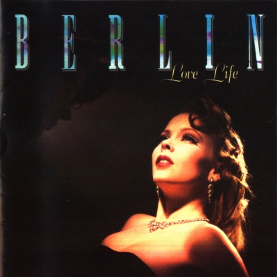  Berlin - Love Life (1984)