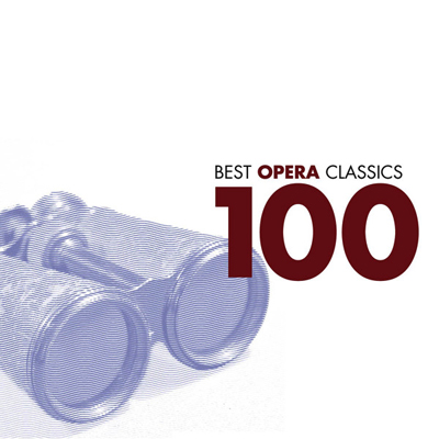 100 Best Opera Classics (2004)