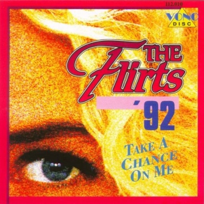  The Flirts - Take A Chance On Me (1992)