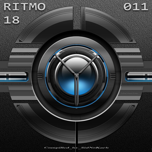  VA - Ritmo 18 (WEB-2010-011)