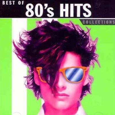  VA - Best Of 80's Hits (2009)
