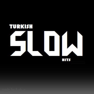  VA - Turkish Slow Hits (2009)