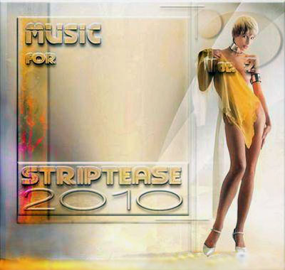  VA - Music For Striptease Vol. 2 (2010)