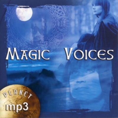  VA - Magic Voices (2006)