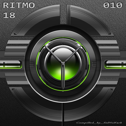  VA - Ritmo 18 (WEB-2010-010)