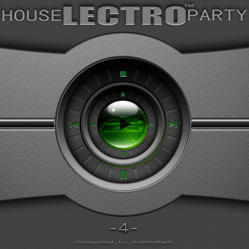  VA - House Lectro Party (WEB-2010-004)