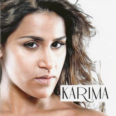  Karima – Karima (2010)