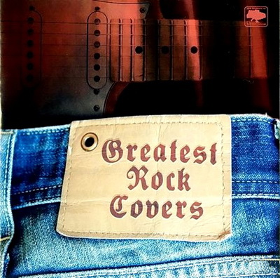  VA - Greatest Rock Covers (2008)