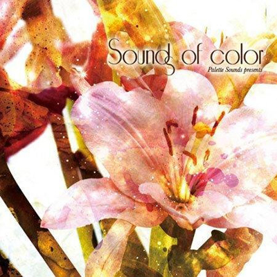  VA - Sounds Of Color (2010)