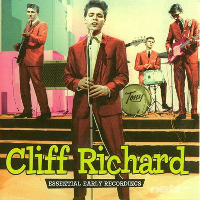  Cliff Richard – Essential Early Recordings (2010) 2CD