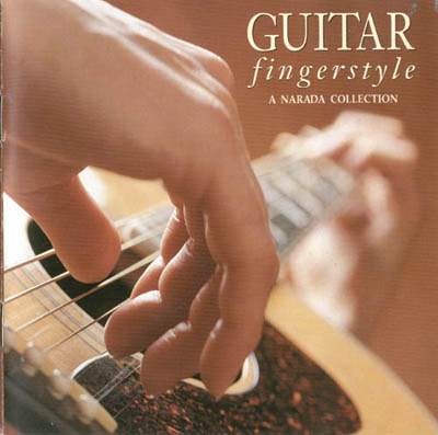  VA - Guitar Fingerstyle A Narada Collection (2010)