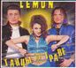  Lemon - Танцы на траве (1998)