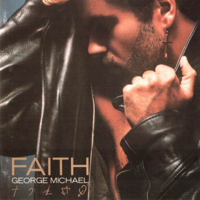  George Michael - Faith (1987)