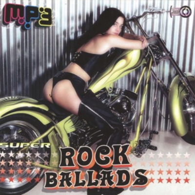  VA - Super Rock Ballads (2006)