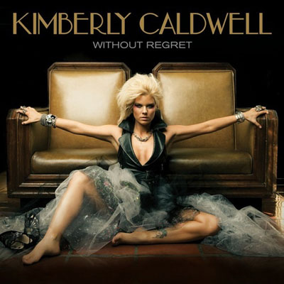  Kimberly Caldwell - Without Regret (2010)
