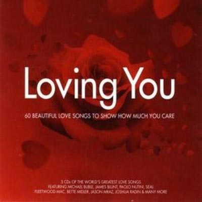  Loving You (2010)