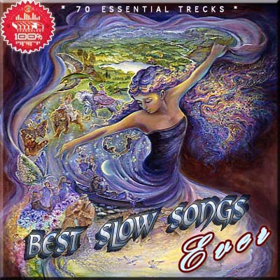  Best Slow Songs Ever (2010)
