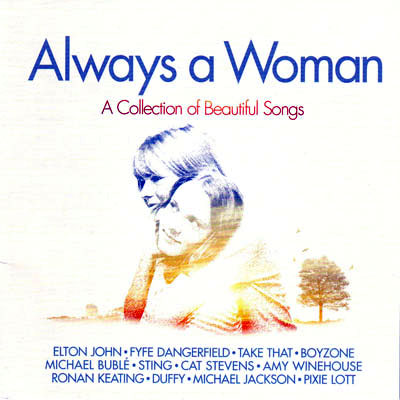  Always A Woman (2010)