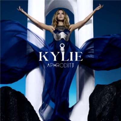  Kylie Minogue - Aphrodite (2010)