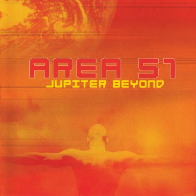  Area 51 - Jupiter Beyond (2004)