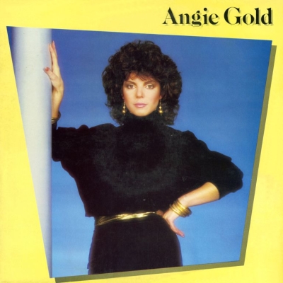  Angie Gold - Angie Gold (1982)