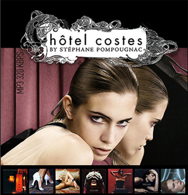 Hotel Costes – Best Of Costes (2010)