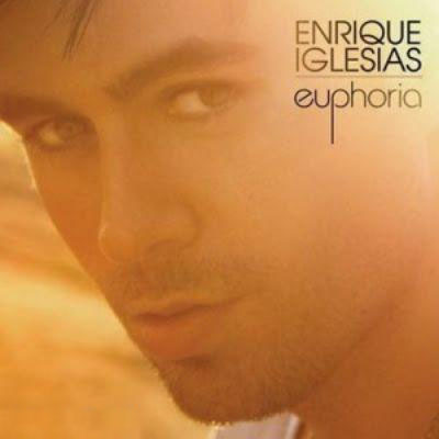  Enrique Iglesias - Euphoria (2010)