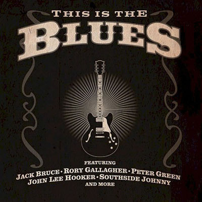  This Is The Blues (2010)