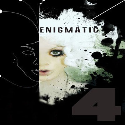  New Age Style - Enigmatic 4 (2010)