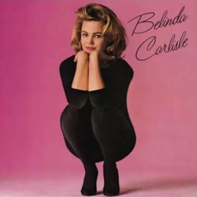  Belinda Carlisle - Belinda (1986)