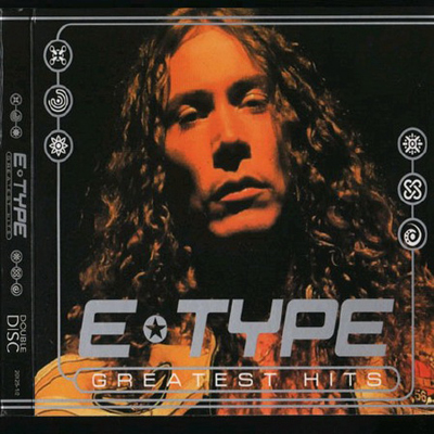  E-Type - Greatest Hits (2008) 2CD