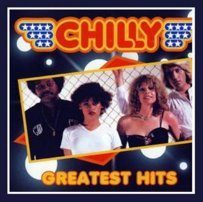  Chilly - Greatest Hits (2010) 2CD