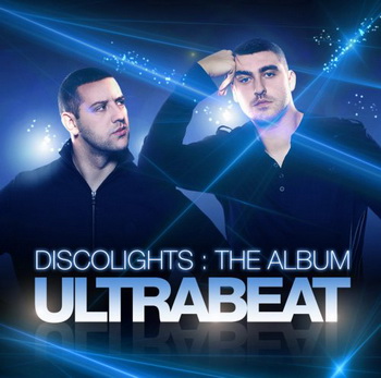  ULTRABEAT - Discolights (2008)