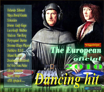  The European Dancing Hit (2010)