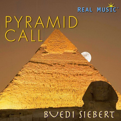  Buedi Siebert - Pyramid Call (2010)