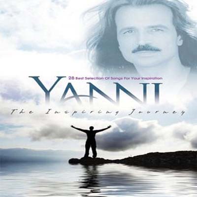  Yanni - The Inspiring Journey (2010)