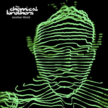  The Chemical Brothers - Another World (2010) EP