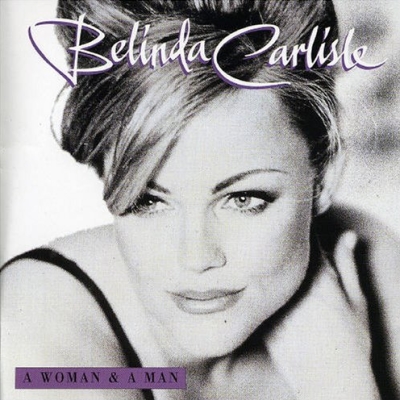  Belinda Carlisle - A Woman And A Man (1996)