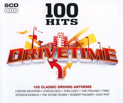  100 Hits Drivetime (2010)