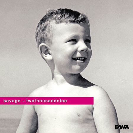  Savage - Twothousandnine (2009) Promo. 9 Tracks & video