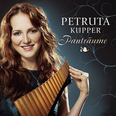  Petruta Kuepper - Pantraeume (2010)