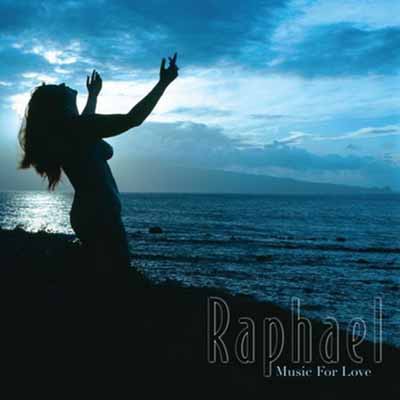  Raphael - Music for Love (2008)(Lossless)
