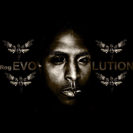  Rog - Evolution (2010)