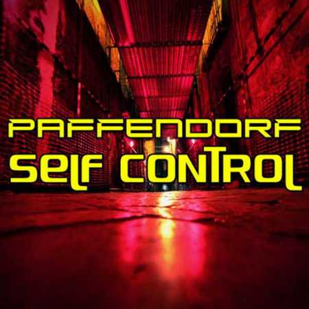  Paffendorf - Self Control (2009) single